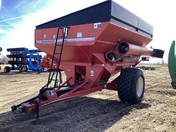 2006 Unverferth 8250 Equipment Image0