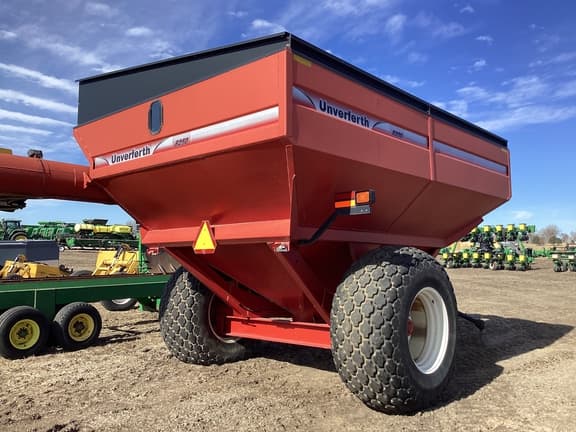 Image of Unverferth 8250 Primary image