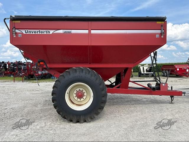 Image of Unverferth 8250 equipment image 1