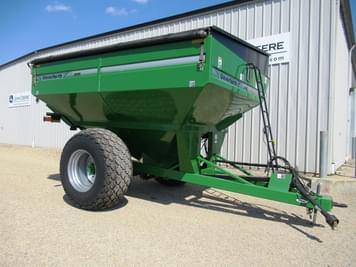 Main image Unverferth 8250