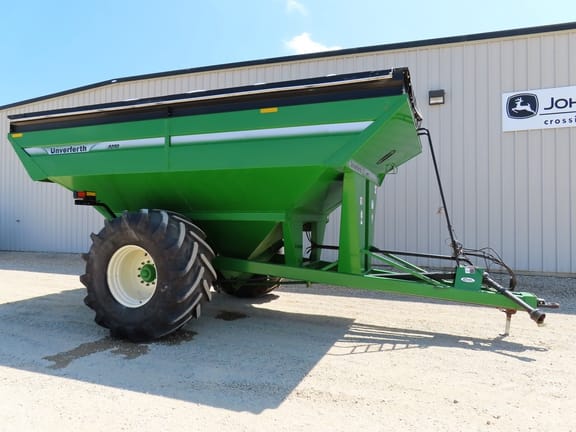 2006 Unverferth 9250 Equipment Image0