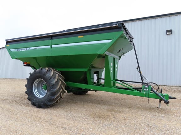 Main image Unverferth 9250