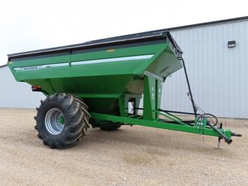 Main image Unverferth 9250