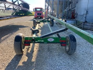 Main image Unverferth HT36