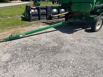 Main image Unverferth HT25