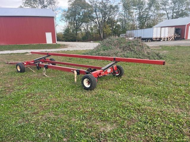 Image of Unverferth HT25 equipment image 4