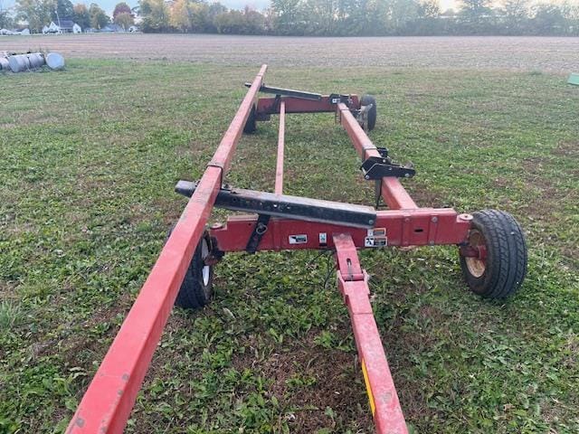 2006 Unverferth HT25 Equipment Image0