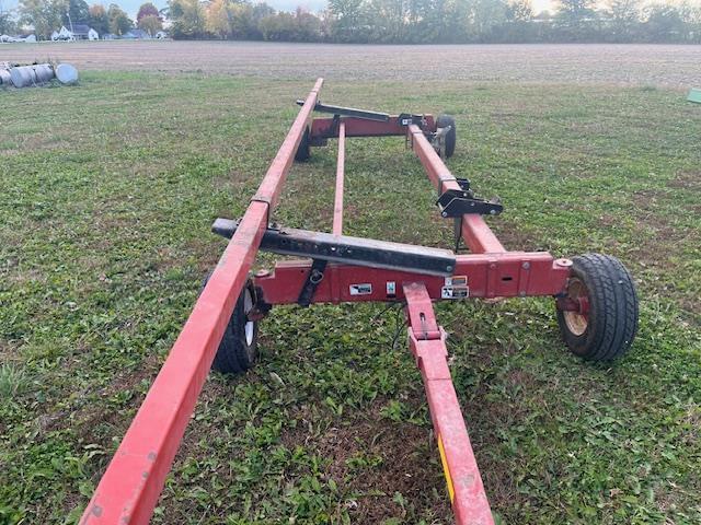 Image of Unverferth HT25 Primary image