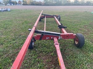 2006 Unverferth HT25 Image