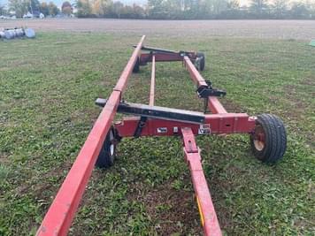 Main image Unverferth HT25