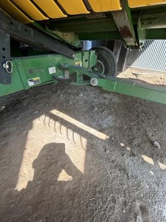 Main image Unverferth HT30