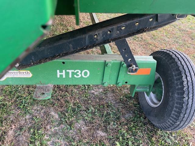 Image of Unverferth HT30 equipment image 4