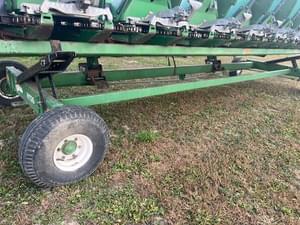 2006 Unverferth HT30 Image