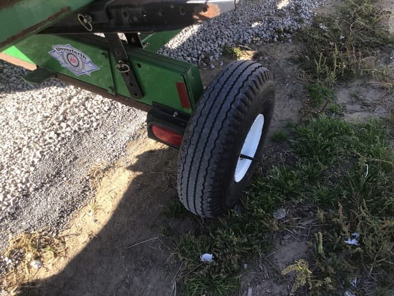 Main image Unverferth HT30