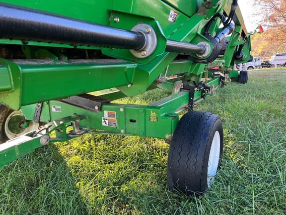 Image of Unverferth HT36 equipment image 2