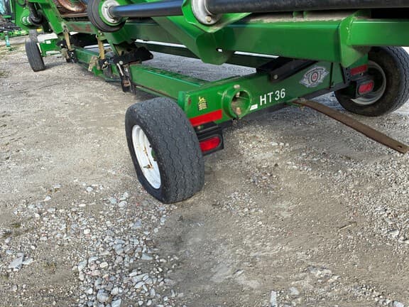 Image of Unverferth HT36 equipment image 2