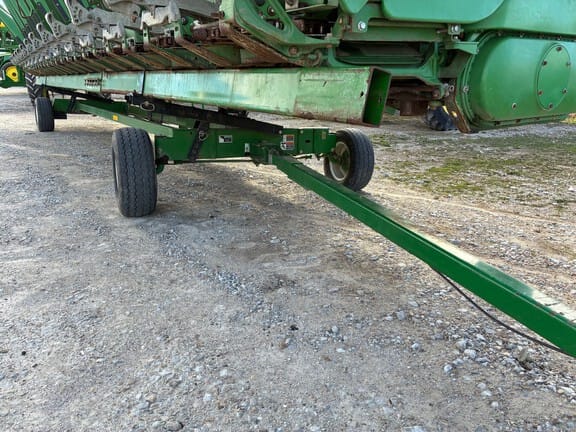 2006 Unverferth HT36 Equipment Image0