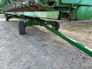 2006 Unverferth HT36 Image