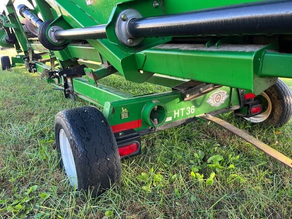 Image of Unverferth HT36 equipment image 3