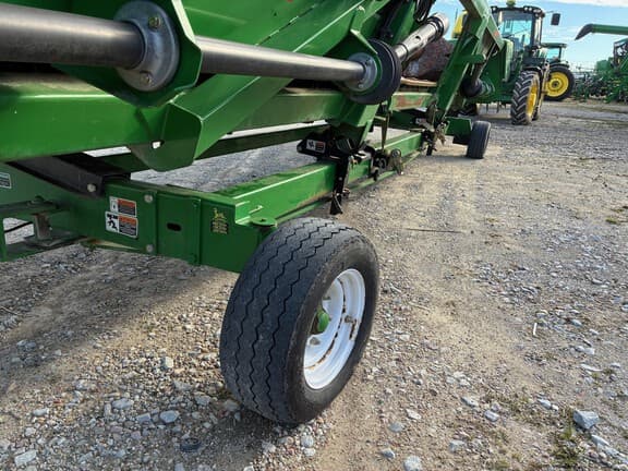 Image of Unverferth HT36 equipment image 3