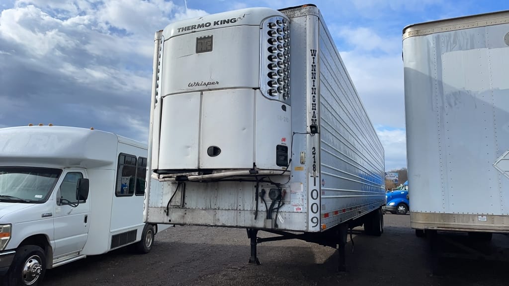 Main image Utility 3000R