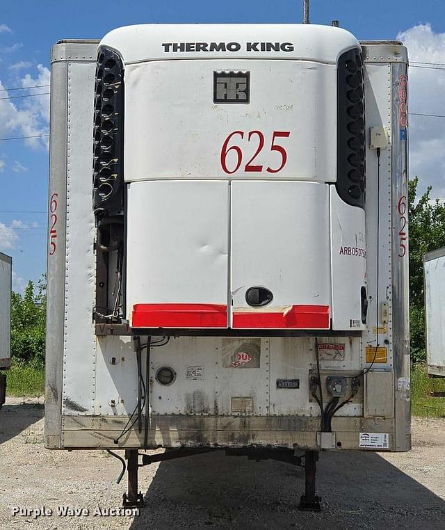 Image of Utility VS2RA equipment image 2