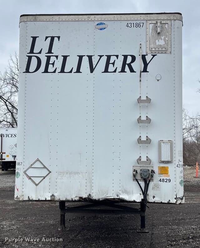 Image of Utility VS2DC equipment image 1