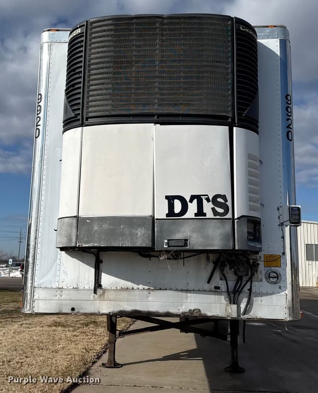 Image of Utility VS2RA equipment image 1