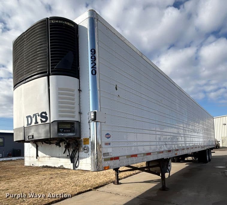 Image of Utility VS2RA Primary image