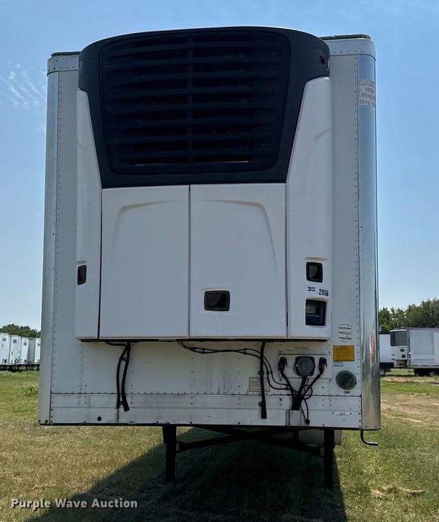 Image of Utility VS2RA equipment image 1