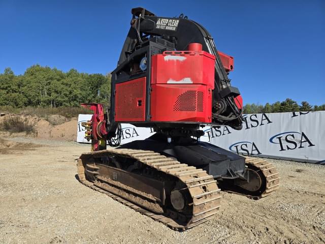 Image of Valmet 425EXL equipment image 2