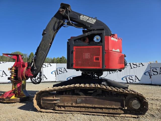 Image of Valmet 425EXL equipment image 1