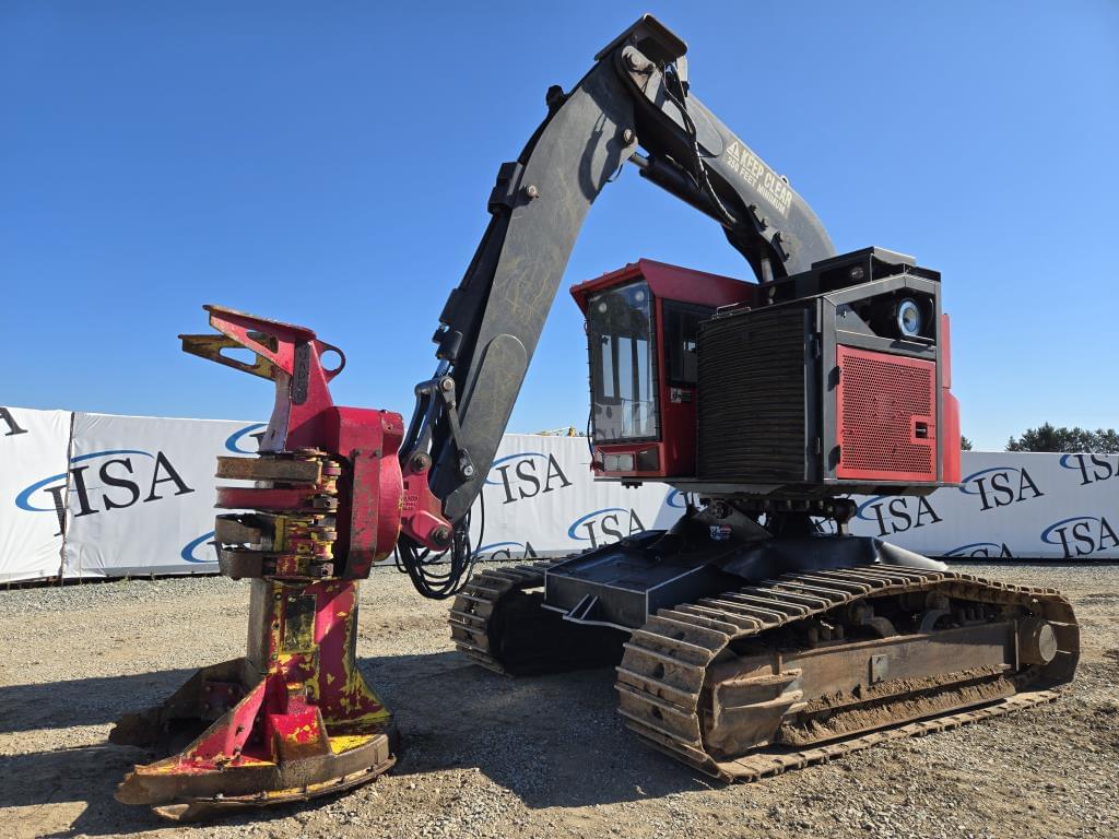 Image of Valmet 425EXL Primary image
