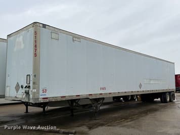 Main image Vanguard VIP 4000