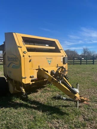 Image of Vermeer 505M Classic Silage equipment image 1