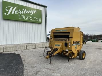 Main image Vermeer 555XL