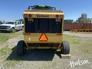 Main image Vermeer 555XL 4