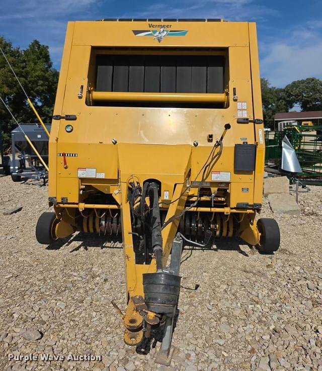Image of Vermeer 605M equipment image 1