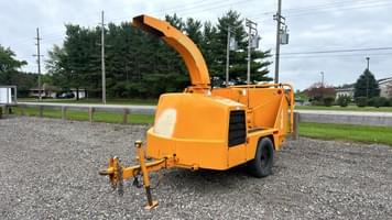 Main image Vermeer BC1000