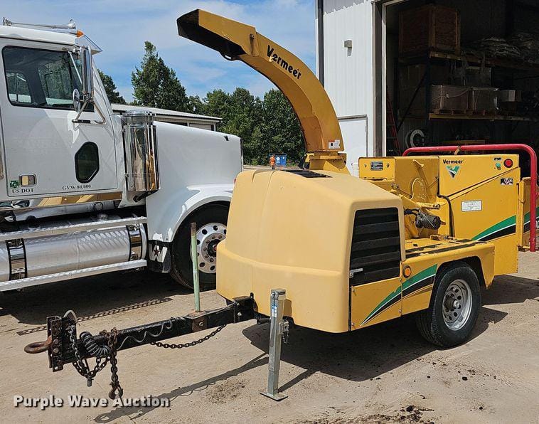 Main image Vermeer BC1000XL