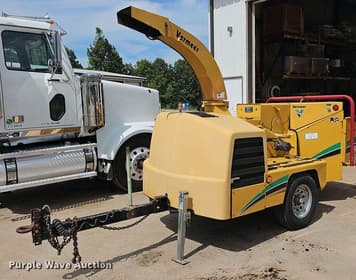 Main image Vermeer BC1000XL