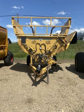 Main image Vermeer BP7000