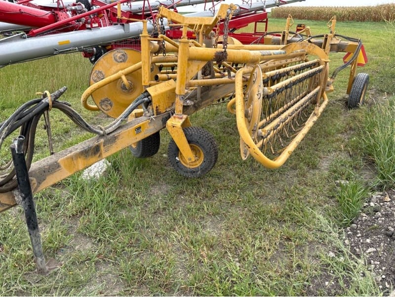 Main image Vermeer R-23