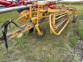 Main image Vermeer R-23