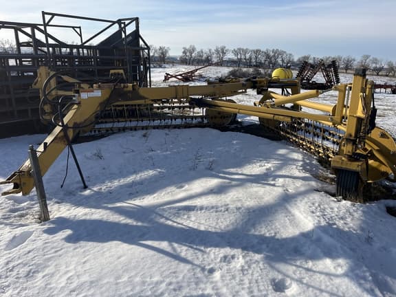 Image of Vermeer R2800 equipment image 1