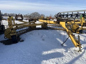 2006 Vermeer R2800 Image