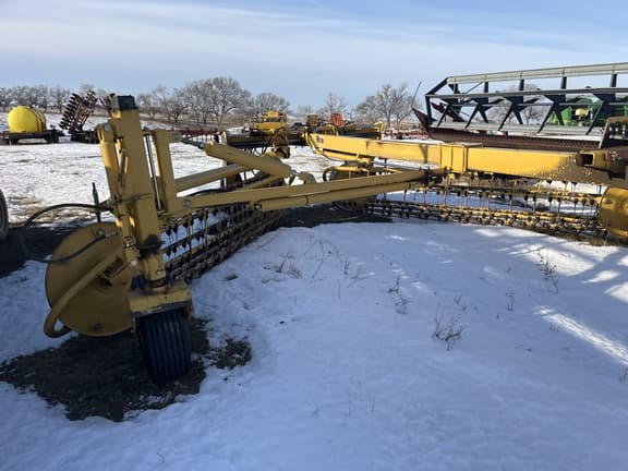 Image of Vermeer R2800 equipment image 2