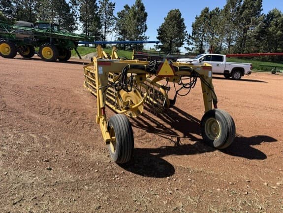 Image of Vermeer R2800 equipment image 3