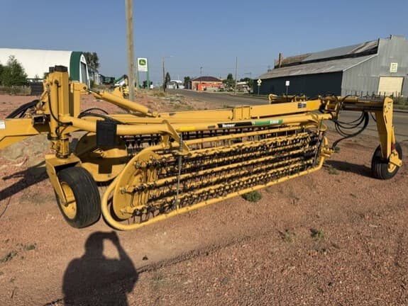 Image of Vermeer R2800 Primary image