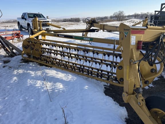 Image of Vermeer R2800 equipment image 4